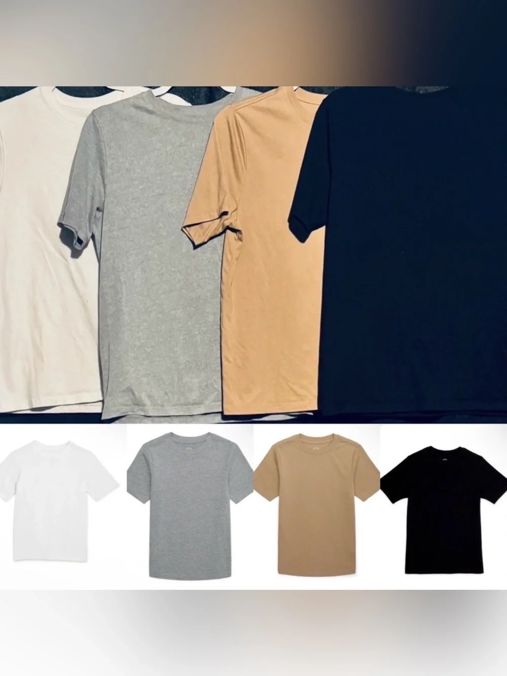 🧢👕BIG BOYS CLOTHING & HAT BUNDLE — SIZE 18/20 / MEN’S SMALL🧢👕